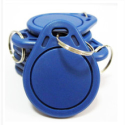 Llavero Keyfob Tarjeta 13.56MHz Sensor De Proximidad Rfid