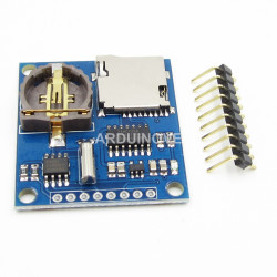 Módulo Datalogger Para Arduino , PIC , Raspberry