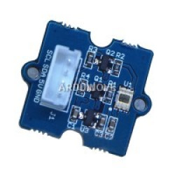 Sensor de Luz Modulo Tsl2561